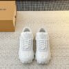 sy_no_00C94F6AB7E3DA3AA883D563CBD9C572_0 Louis Vuitton Women's 2026 Casual Shoes – Platform Lace-Up Sneakers