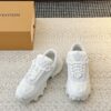 sy_no_00C94F6AB7E3DA3AA883D563CBD9C572_1 Louis Vuitton Women's 2026 Casual Shoes – Platform Lace-Up Sneakers