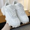 sy_no_00C94F6AB7E3DA3AA883D563CBD9C572_4 Louis Vuitton Women's 2026 Casual Shoes – Platform Lace-Up Sneakers