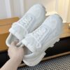 sy_no_00C94F6AB7E3DA3AA883D563CBD9C572_5 Louis Vuitton Women's 2026 Casual Shoes – Platform Lace-Up Sneakers