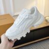 sy_no_00C94F6AB7E3DA3AA883D563CBD9C572_6 Louis Vuitton Women's 2026 Casual Shoes – Platform Lace-Up Sneakers