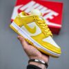 sy_no_00E5176D5A24EB9412F89A9B713DC11C_0 Nike Dunk Low Disrupt 2 – White / Lemon Yellow