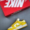 sy_no_00E5176D5A24EB9412F89A9B713DC11C_2 Nike Dunk Low Disrupt 2 – White / Lemon Yellow