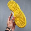 sy_no_00E5176D5A24EB9412F89A9B713DC11C_7 Nike Dunk Low Disrupt 2 – White / Lemon Yellow