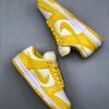 sy_no_00E5176D5A24EB9412F89A9B713DC11C_8 Nike Dunk Low Disrupt 2 – White / Lemon Yellow