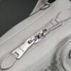 sy_no_00F2E92231E2A330FFAB28BD616138FB_7 Miu Miu Vivant Mini Suede Bowling Bag (Grey)