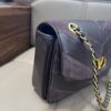 sy_no_00F7FA0F22C035830D9495FF85D18A00_2 GARAVANI Djuna women's shoulder bag in lambskin.
