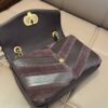 sy_no_00F7FA0F22C035830D9495FF85D18A00_5 GARAVANI Djuna women's shoulder bag in lambskin.
