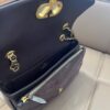 sy_no_00F7FA0F22C035830D9495FF85D18A00_6 GARAVANI Djuna women's shoulder bag in lambskin.