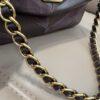 sy_no_00F7FA0F22C035830D9495FF85D18A00_8 GARAVANI Djuna women's shoulder bag in lambskin.