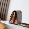sy_no_0102067C15721BB6013A063111F043F0_1 Classic Dauphine Handbag