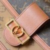 sy_no_0102067C15721BB6013A063111F043F0_4 Classic Dauphine Handbag