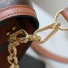 sy_no_0102067C15721BB6013A063111F043F0_5 Classic Dauphine Handbag