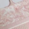 sy_no_01BC12AE6983D7616C07C412DE607767_2 Dior Book Tote – Pink Toile de Jouy Embroidered Tote