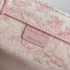 sy_no_01BC12AE6983D7616C07C412DE607767_8 Dior Book Tote – Pink Toile de Jouy Embroidered Tote