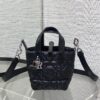 sy_no_01CD160AA4154D12B7B3159340AA3E44_1 DIOR Toujours Mini Handbag – Black Oiled Calfskin