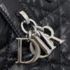 sy_no_01CD160AA4154D12B7B3159340AA3E44_2 DIOR Toujours Mini Handbag – Black Oiled Calfskin