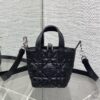 sy_no_01CD160AA4154D12B7B3159340AA3E44_3 DIOR Toujours Mini Handbag – Black Oiled Calfskin