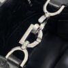 sy_no_01CD160AA4154D12B7B3159340AA3E44_4 DIOR Toujours Mini Handbag – Black Oiled Calfskin