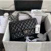 sy_no_023012B53B84E7EA246AE403BF3F5906_0 Chanel Classic Flap (CF) Quilted Chain Bag – Women's Shoulder & Crossbody Bag
