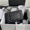 sy_no_023012B53B84E7EA246AE403BF3F5906_1 Chanel Classic Flap (CF) Quilted Chain Bag – Women's Shoulder & Crossbody Bag