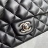 sy_no_023012B53B84E7EA246AE403BF3F5906_2 Chanel Classic Flap (CF) Quilted Chain Bag – Women's Shoulder & Crossbody Bag