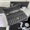 sy_no_023012B53B84E7EA246AE403BF3F5906_6 Chanel Classic Flap (CF) Quilted Chain Bag – Women's Shoulder & Crossbody Bag