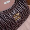 sy_no_02B1B7F79236AB67878FAD4D067BC07F_5 MiuWander Leather Handbag