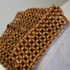YSL Le 5 À 7 Handwoven Bag