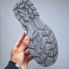sy_no_03428D589F2AF2168494ADEA754D151D_7 Silver Grey & Light Titanium Technical Trail Running Shoes