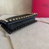 sy_no_03452826AE9700DAF212349611D641C0_2 Valentino Small Envelope Handbag – Black and Gold