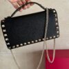 sy_no_03452826AE9700DAF212349611D641C0_4 Valentino Small Envelope Handbag – Black and Gold