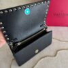 sy_no_03452826AE9700DAF212349611D641C0_5 Valentino Small Envelope Handbag – Black and Gold