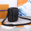 Wearable Wallet Crossbody Bag