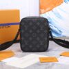 Wearable Wallet Crossbody Bag