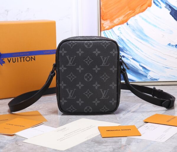 Wearable Wallet Crossbody Bag