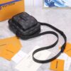 Wearable Wallet Crossbody Bag