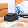 Wearable Wallet Crossbody Bag