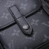 Wearable Wallet Crossbody Bag