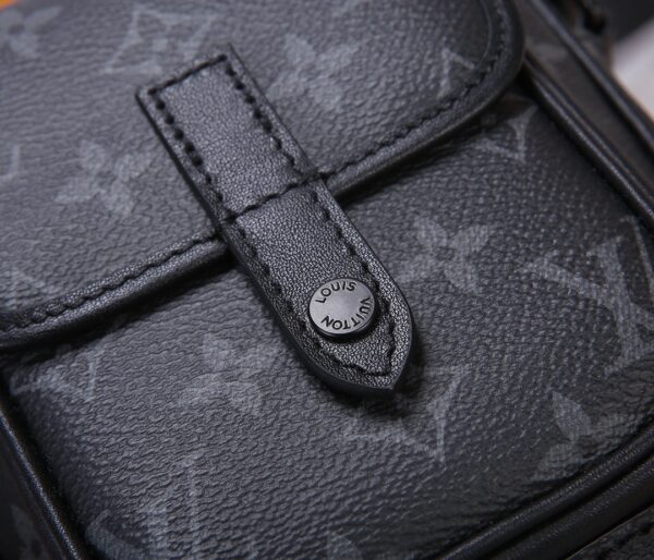 Wearable Wallet Crossbody Bag