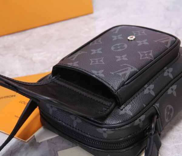 Wearable Wallet Crossbody Bag