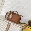 sy_no_03C5EEC35F8092087CCAAECBA1C5B274_0 Fendi Mini By The Way Soft Handbag – Full Leather Design