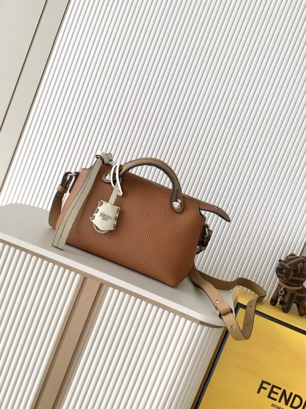 sy_no_03C5EEC35F8092087CCAAECBA1C5B274_0 Fendi Mini By The Way Soft Handbag – Full Leather Design