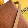 sy_no_03C5EEC35F8092087CCAAECBA1C5B274_7 Fendi Mini By The Way Soft Handbag – Full Leather Design