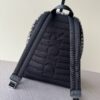 Dior Oblique Backpack – Blue