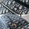 Dior Oblique Backpack – Blue