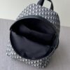 Dior Oblique Backpack – Blue