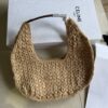 sy_no_0539F7CCF4E8A90622BBD44F09A29D2E_1 Classic Panier Hobo Bag – Natural Fiber & Calfskin