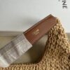 sy_no_0539F7CCF4E8A90622BBD44F09A29D2E_4 Classic Panier Hobo Bag – Natural Fiber & Calfskin