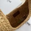 sy_no_0539F7CCF4E8A90622BBD44F09A29D2E_6 Classic Panier Hobo Bag – Natural Fiber & Calfskin